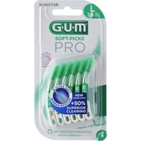 Gum Soft-Picks pro Large null