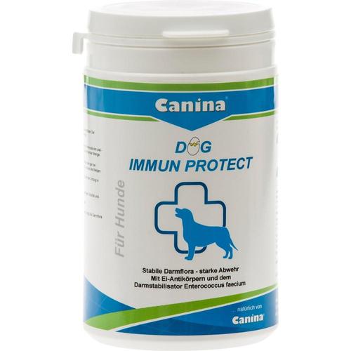Dog-Immun-Protect Vet 150 g Canina pharma bei onfy.de kaufen 06086681