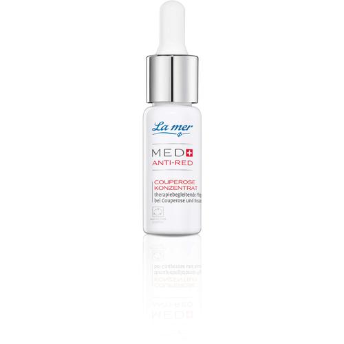 La Mer Med+ Anti-Red Couperose Konzentrat O.p. 15 ml La mer Cosmetics bei onfy.de kaufen 15635017