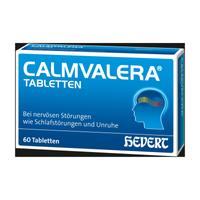 Calmvalera Hevert Tabletten null
