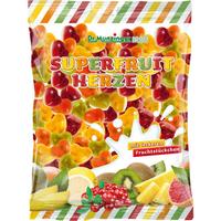 Dr. Munzinger Super Fruit Herzen null