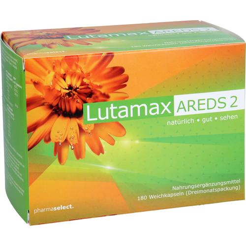 Lutamax Areds 2 180 St Pharmaselect International Beteiligungs bei onfy.de kaufen 18495479