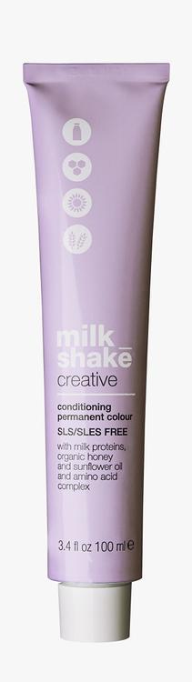 milk_shake Creative Conditioning Permanent Colour Special Töne Haarfarbe 100 ml / N | Neutral