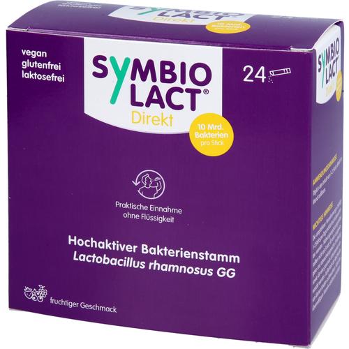 Symbiolact Direkt 24x2 g Klinge Pharma bei onfy.de kaufen 19714185