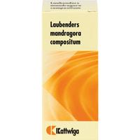 Laubenders Mandragora Compositum null