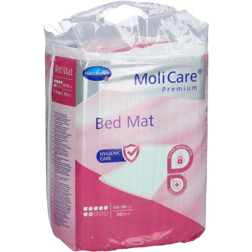 Molicare Premium Bed Mat 7 Tropfen 60x90cm 30 St PAUL HARTMANN bei onfy.de kaufen 16136807