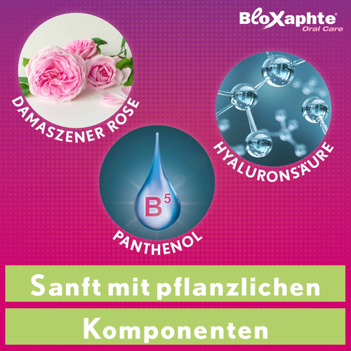 Bloxaphte Oral Care Mund-Gel 15 ml Dr. Gerhard Mann bei onfy.de kaufen 13983211