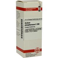 Acidum Phos C200 null