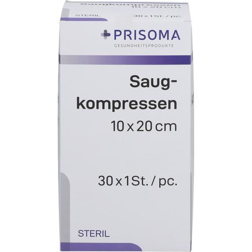 Saugkompressen Steril 10x20 cm 1355 30x1 St Acti Medi bei onfy.de kaufen 17833460