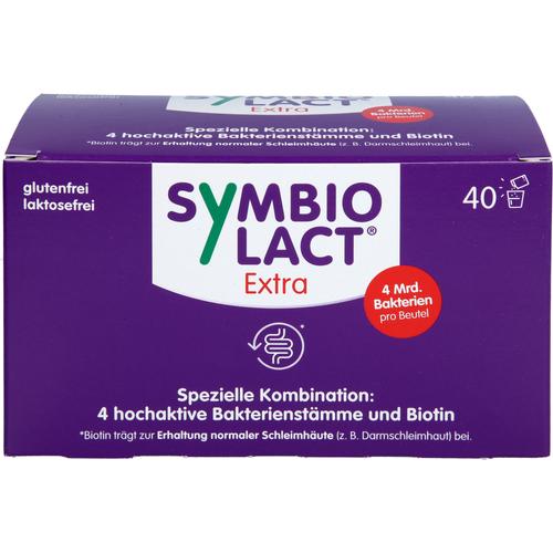 Symbiolact Extra 40 St Klinge Pharma bei onfy.de kaufen 19438414