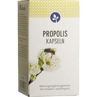Propolis Kapseln 450mg null