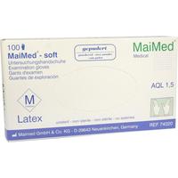 Maimed-Soft Mittel Unsteril