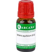 Berberis Aquifolium Lm 3 null