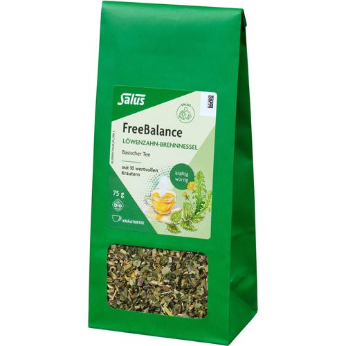 Freebalance Löwenzahn-Brennnessel Tee Bio Salus 75 g SALUS Pharma bei onfy.de kaufen 18893027