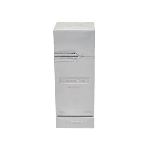 Al Haramain L`Aventure Blanche Eau de Parfum 200 ml BJUTIP a.s. bei onfy.de kaufen 06291100132652