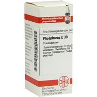 Phosphorus D30 null