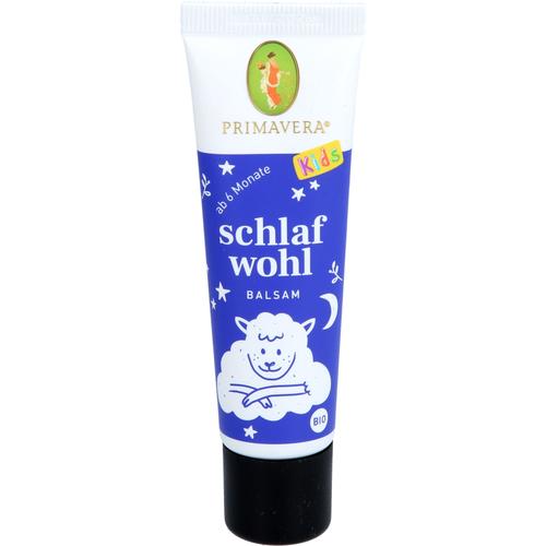 Schlafwohl Baby & Kinder Balsam Bio 30 ml Primavera Life bei onfy.de kaufen 16957390