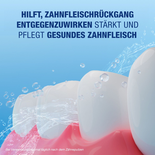 Cb12 Mundspülung Zahnfleischschutz 500 ml Cooper Consumer Health Deutschland bei onfy.de kaufen 19359896
