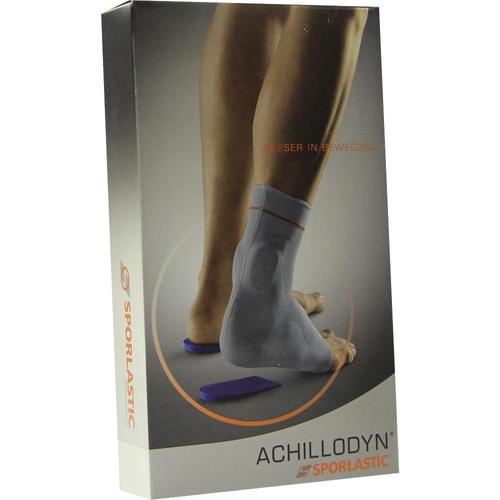Achillodyn Knoe 3 07071 Ha 1 St SPORLASTIC bei onfy.de kaufen 00578704