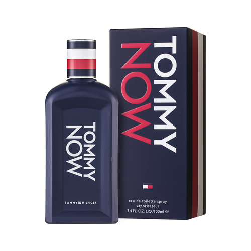 Tommy Hilfiger Tommy Now Eau de Toilette 100 ml Give Back Beauty bei onfy.de kaufen 07640496670252