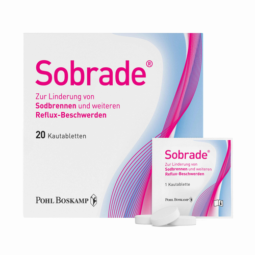 Sobrade 20 St G. Pohl-Boskamp bei onfy.de kaufen 16015707