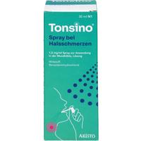 Tonsino Spray B.hals.1.5 mg/ml Spr.z.anw.i.d.mundh