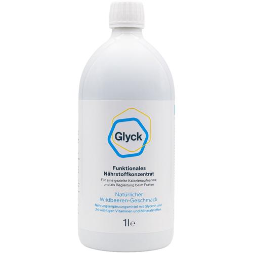 Glyck 1000 ml Pretabolic Health Science bei onfy.de kaufen 12614724