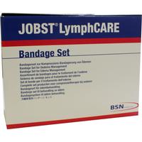 Jobst Lymph Care/Arm Set null