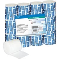 Wattesynthetikrollen 3mx8cm null