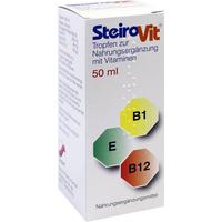 Steirovit null