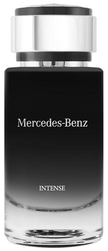 Mercedes-Benz Intense Eau de Toilette 120 ml