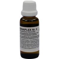 Regenaplex 6 null