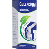 Gelencium