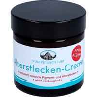 Altersflecken-Creme null