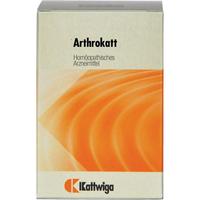 Arthrokatt null