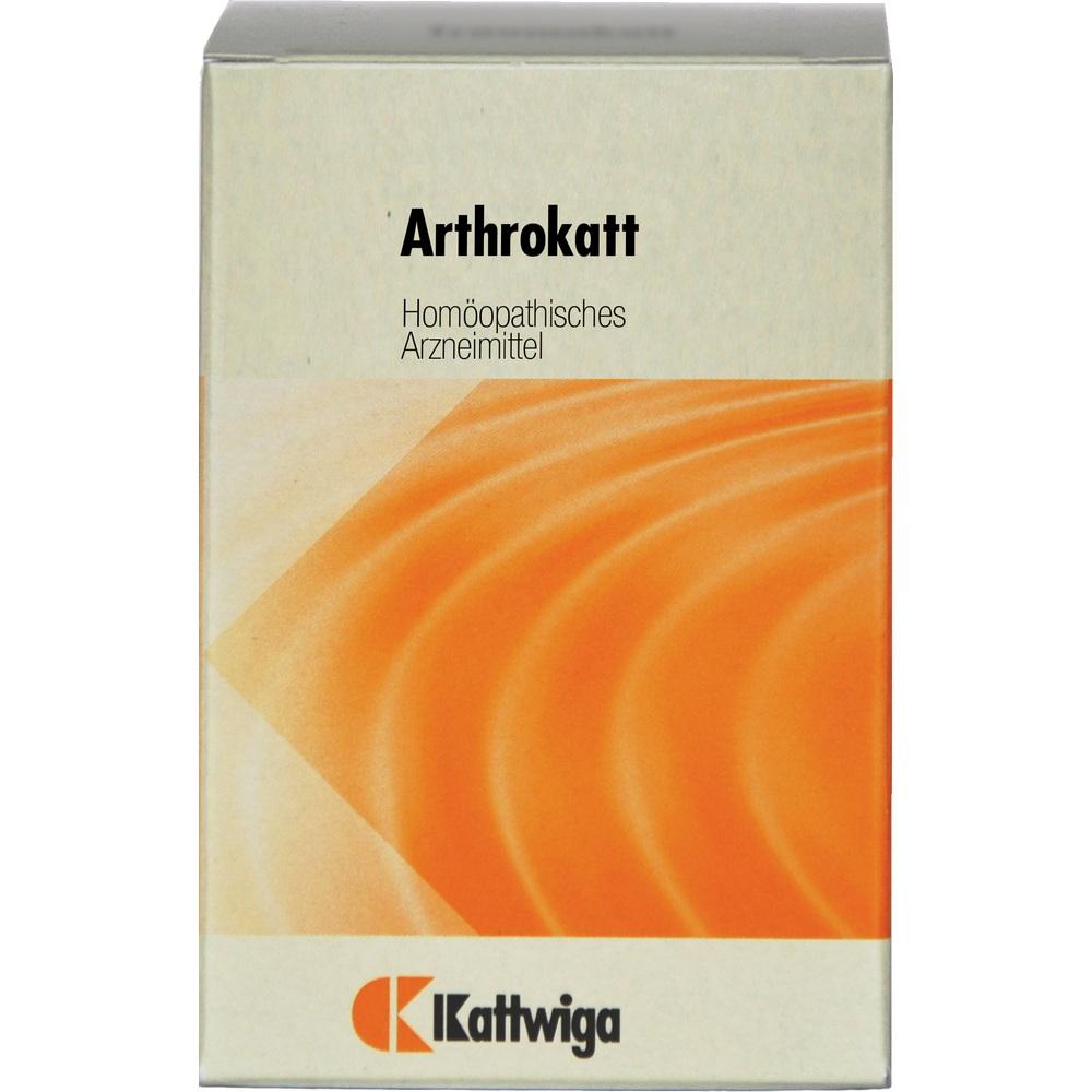 Arthrokatt