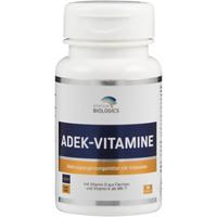 Adek-Vitamine American Biologics null