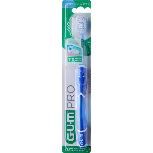 Gum pro Zahnbürste Soft 1 St Sunstar Deutschland bei onfy.de kaufen 17935930