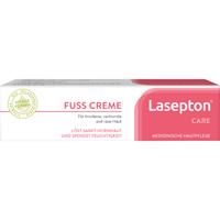 Laseptonmed Fuss-Creme null