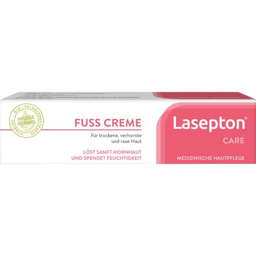 Laseptonmed Fuss-Creme 75 ml Apomedica Pharmazeutische Produkte bei onfy.de kaufen 11551329
