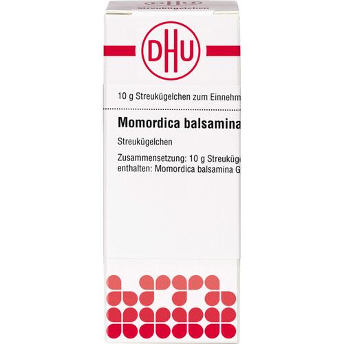Momordica Balsamina D6 10 g DHU-Arzneimittel bei onfy.de kaufen 16692537