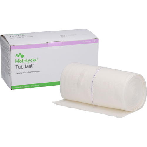 Tubifast 2-Way Stretch 20 cmx10 M Violett 1 St ToValCare bei onfy.de kaufen 20311972