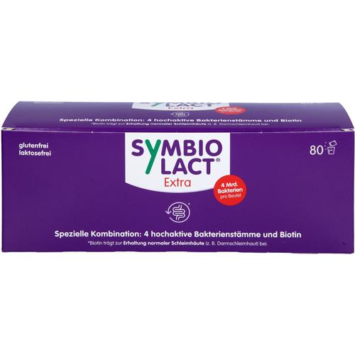 Symbiolact Extra 80 St Klinge Pharma bei onfy.de kaufen 19438609