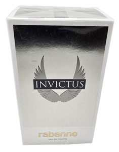 Rabanne Invictus Eau de Toilette 50 ml