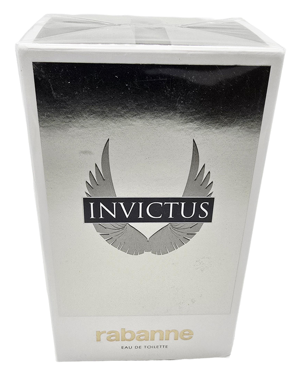 Paco Rabanne Invictus Eau de Toilette 50 ml Puig France S.A.S bei onfy.de kaufen 3349668515653