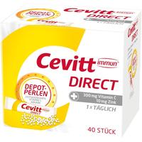 Cevitt Immun Direct null