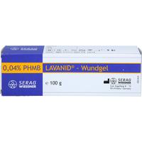 Lavanid Wundgel null