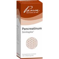 Pancreatinum Similiaplex null