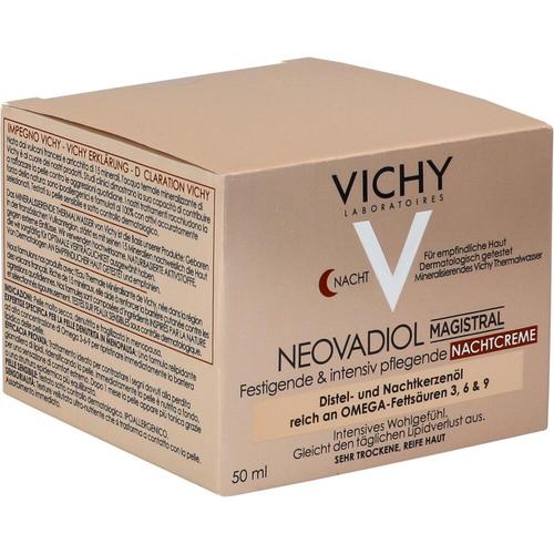 Vichy Neovadiol Magistral Nacht 50 ml L'Oreal Deutschland GmbH Geschäftsbereich VICHY bei onfy.de kaufen 16061357