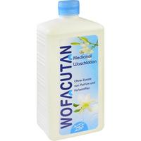 Wofacutan Medicinal Waschlotion null